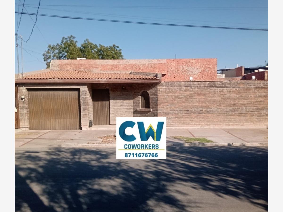 Casa en Venta en Torreon Jardin, Torreón, Coahuila de Zaragoza