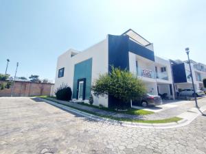 Casa en venta en Lomas de Angelópolis, San Andrés Cholula — foto 2 de 18