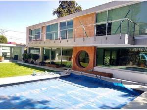 Casa en Ciudad Satelite, Naucalpan de Juárez, México