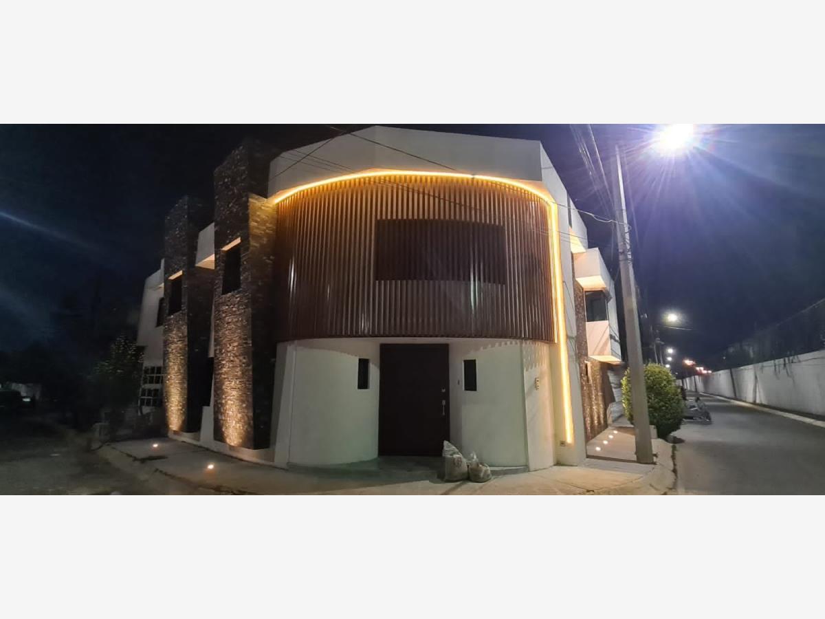 Casa en venta en Valle de San Javier, Pachuca de Soto — foto 1 de 19