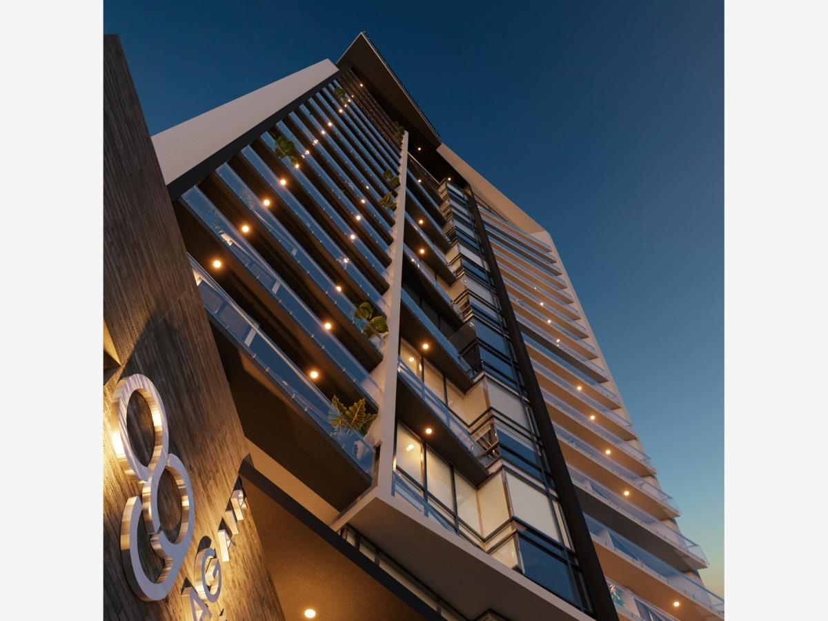 Departamento en venta en Zona Plateada, Pachuca de Soto — foto 1 de 7