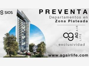Departamento en venta en Zona Plateada, Pachuca de Soto — foto 2 de 7