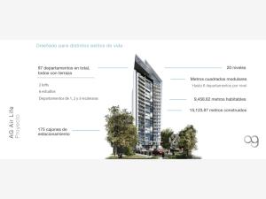 Departamento en venta en Zona Plateada, Pachuca de Soto — foto 3 de 7
