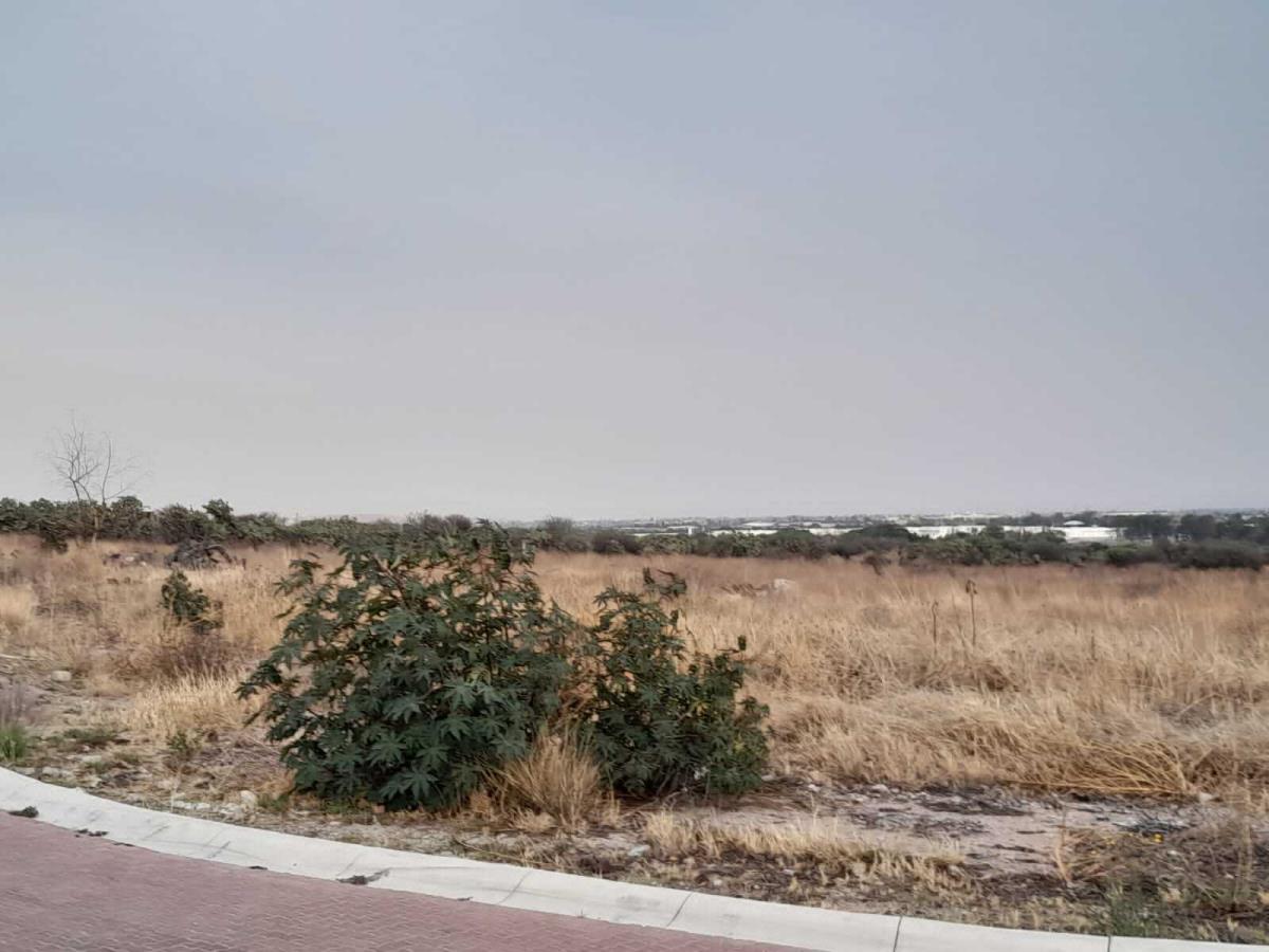 Terreno en venta en Ciudad Maderas, El Marqués — foto 1 de 4