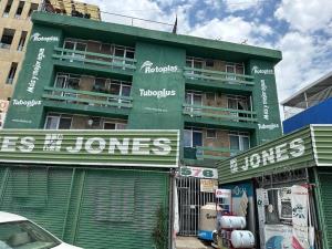 Edificio en venta en Arcos Vallarta, Guadalajara — foto 3 de 8