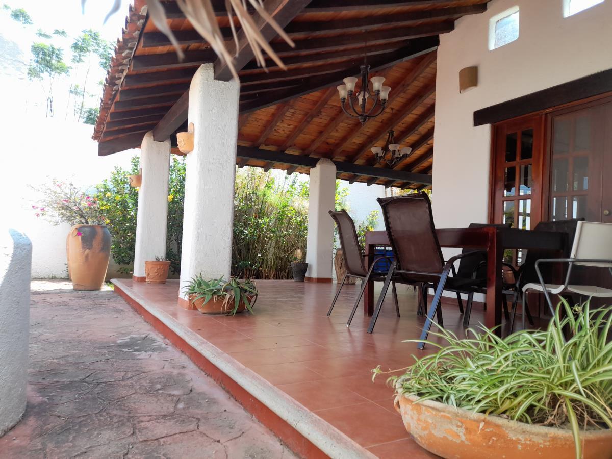Casa en venta en San Sebastian Tutla, San Sebastián Tutla — foto 1 de 53