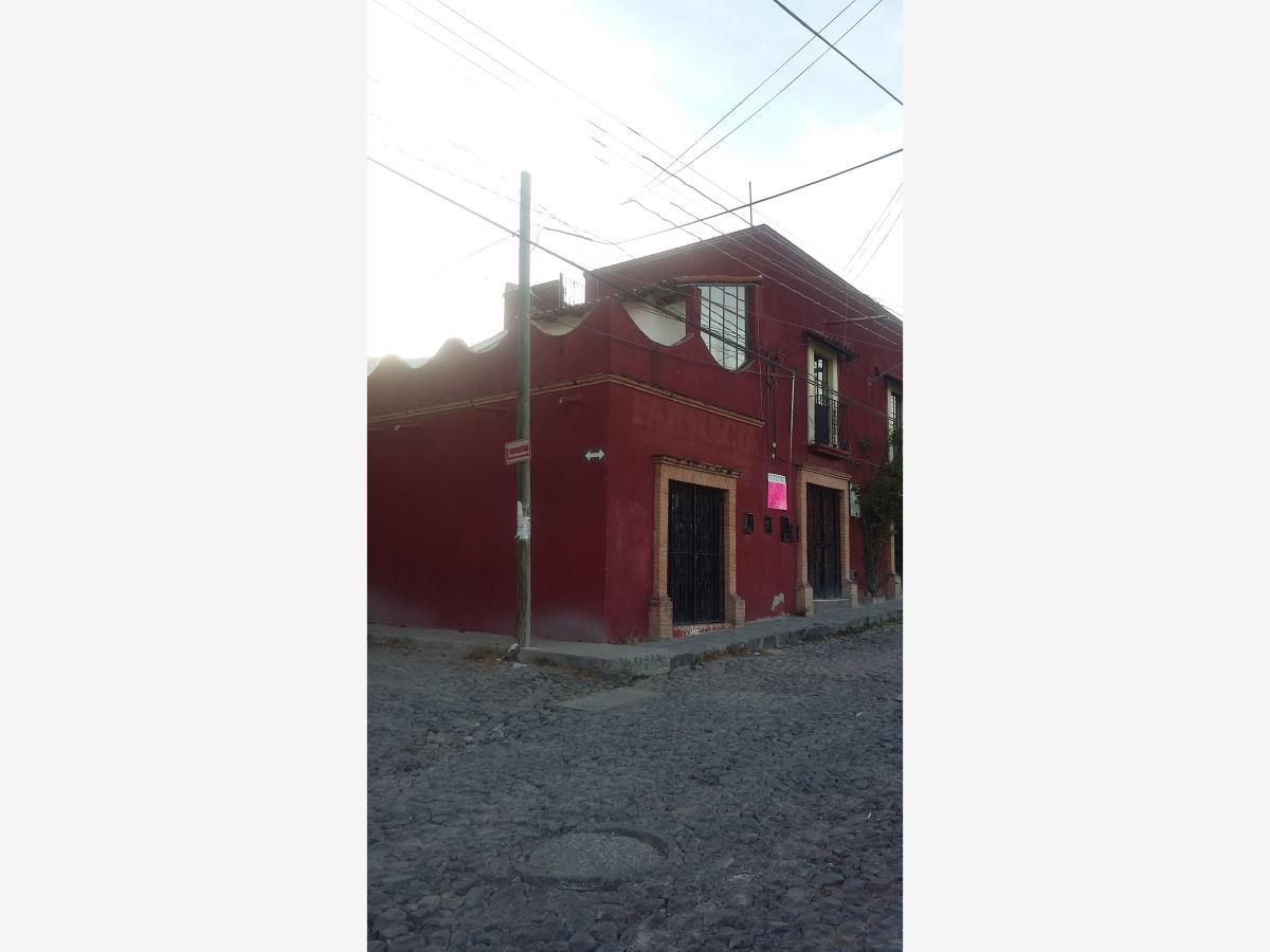 Casa en venta en Santa Julia, San Miguel de Allende — foto 1 de 18