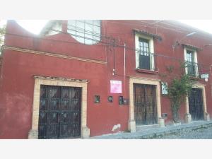 Casa en venta en Santa Julia, San Miguel de Allende — foto 2 de 18