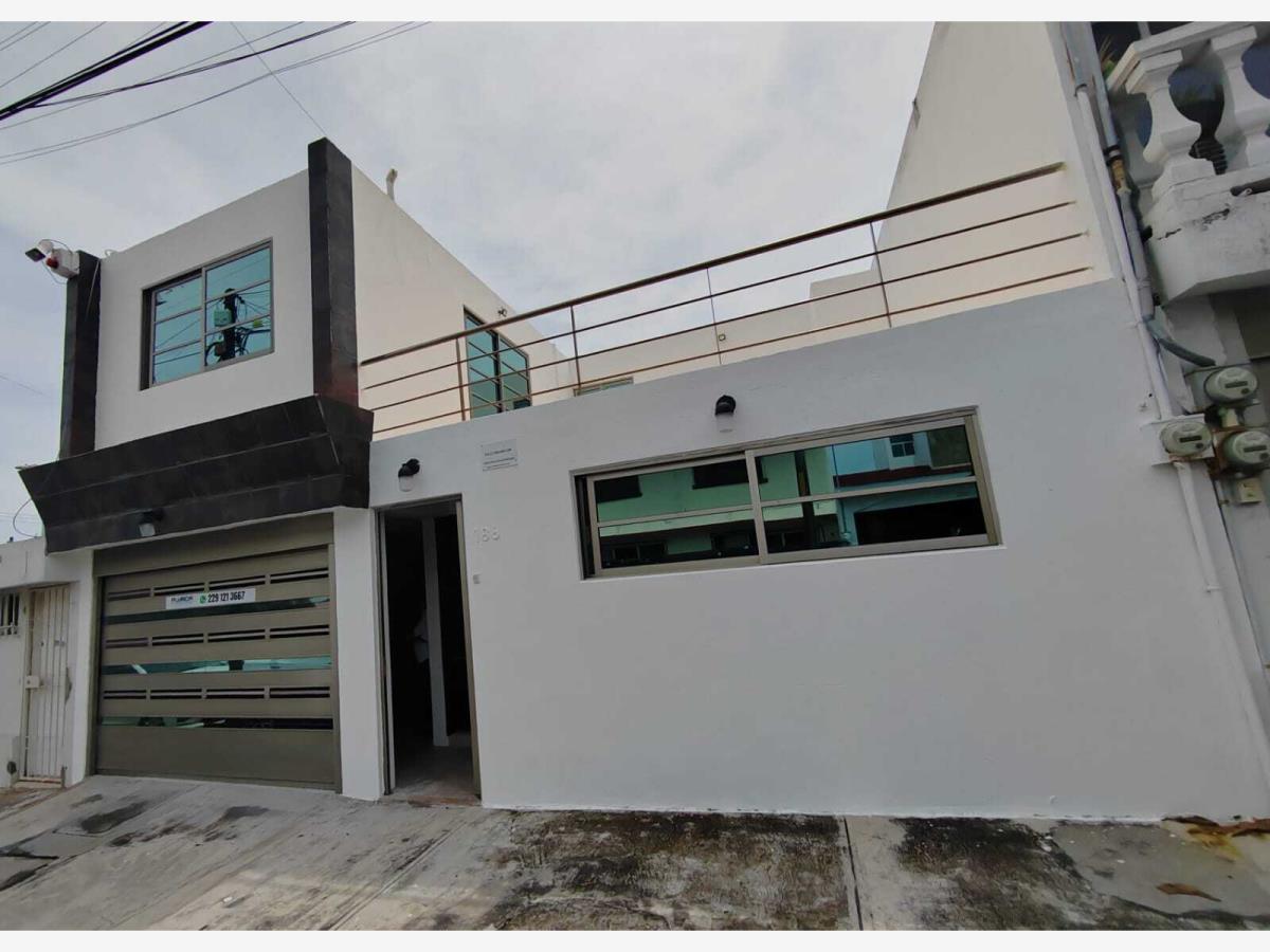 Casa en venta en Virginia, Boca del Río — foto 1 de 6