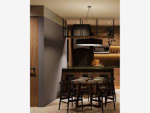 Departamento en venta en Temozon Norte, Mérida — foto 3 de 4