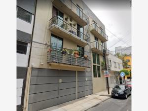 Departamento en venta en Ampliación Asturias, Cuauhtémoc — foto 2 de 10