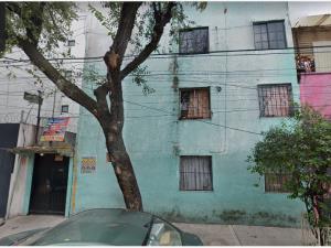 Departamento en venta en Guerrero, Cuauhtémoc — foto 2 de 9