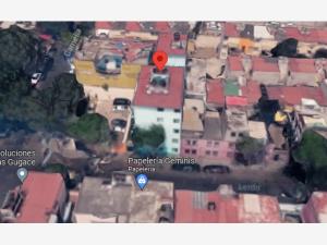Departamento en venta en Guerrero, Cuauhtémoc — foto 3 de 9