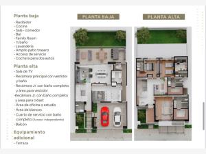 Casa en venta en Los Viñedos, Torreón — foto 2 de 8