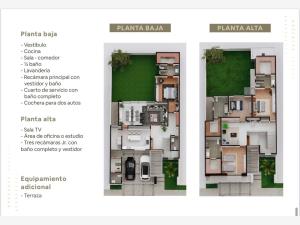Casa en venta en Los Viñedos, Torreón — foto 2 de 7