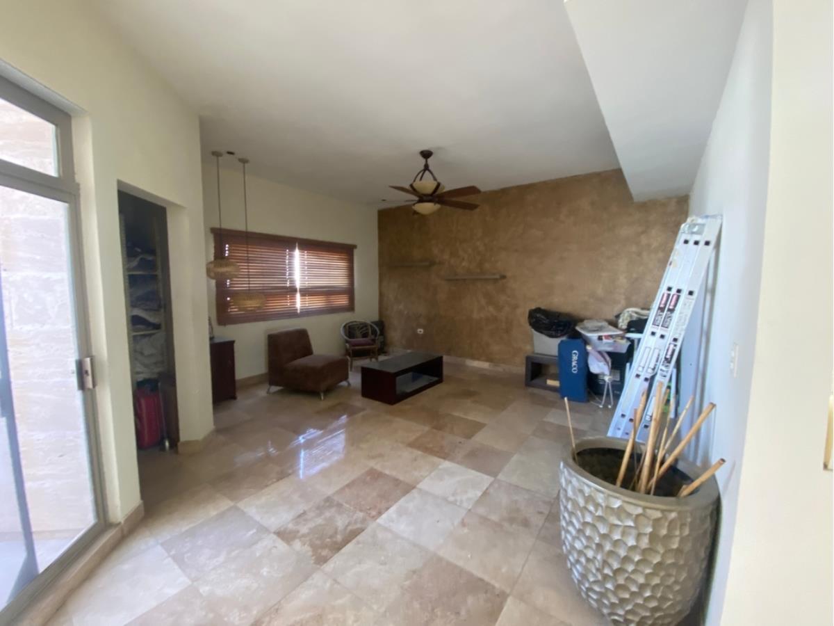 Vista 4 de Casa en Venta en Las Villas, Torreón, Coahuila de Zaragoza