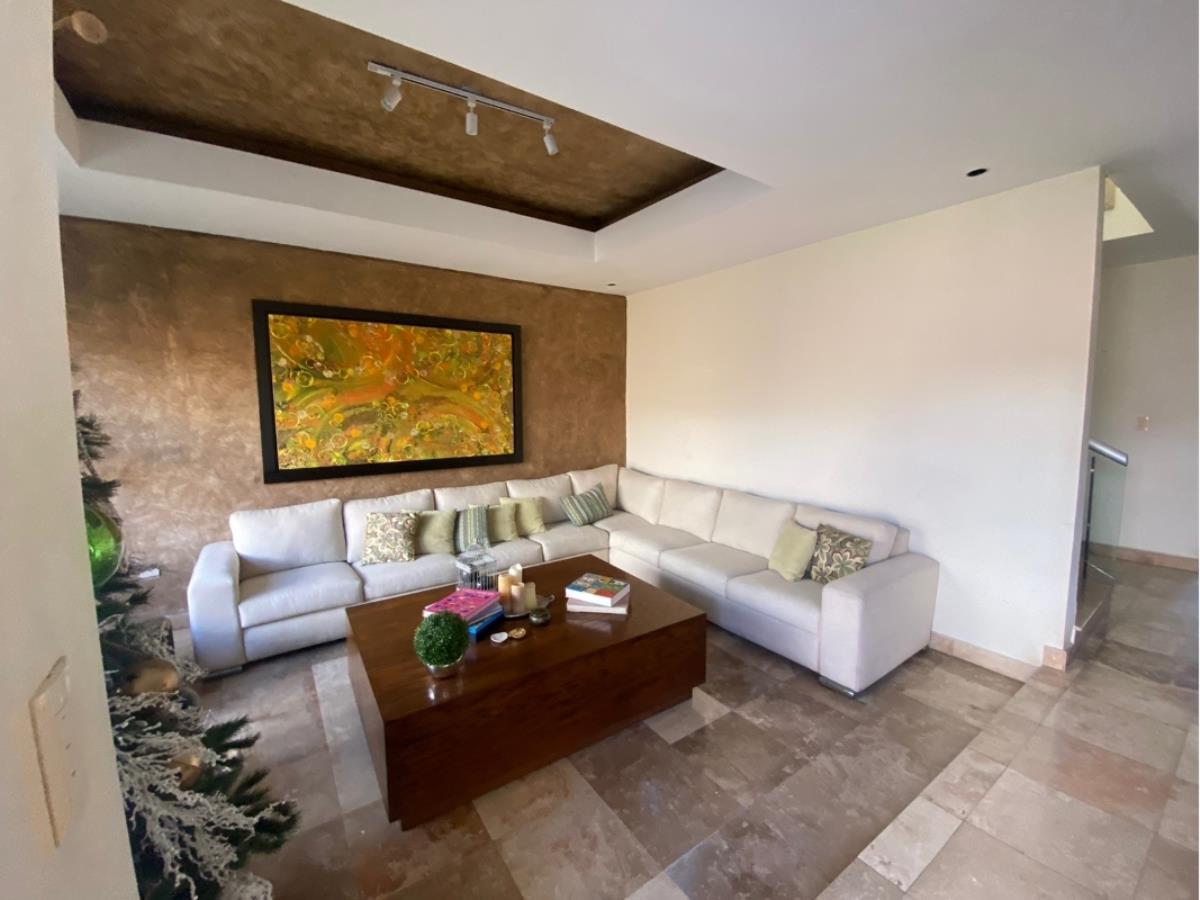 Vista 5 de Casa en Venta en Las Villas, Torreón, Coahuila de Zaragoza