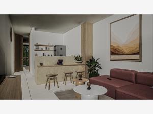 Departamento en venta en Montebello, Mérida — foto 2 de 3