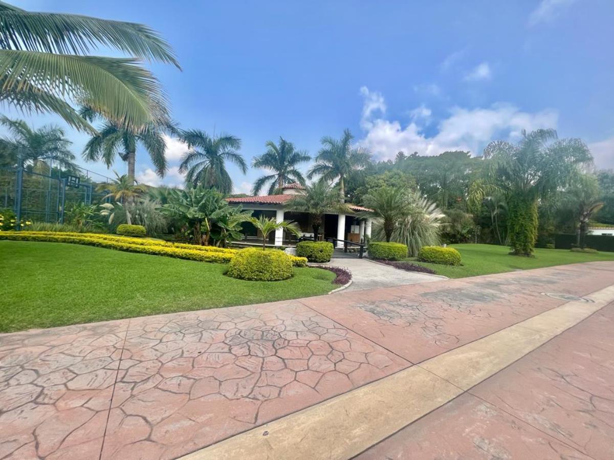 Terreno en venta en El Paraíso, Jiutepec — foto 1 de 11