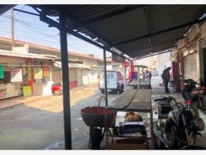 Bodega en venta en Juarez Pantitlan, Nezahualcóyotl — foto 2 de 7