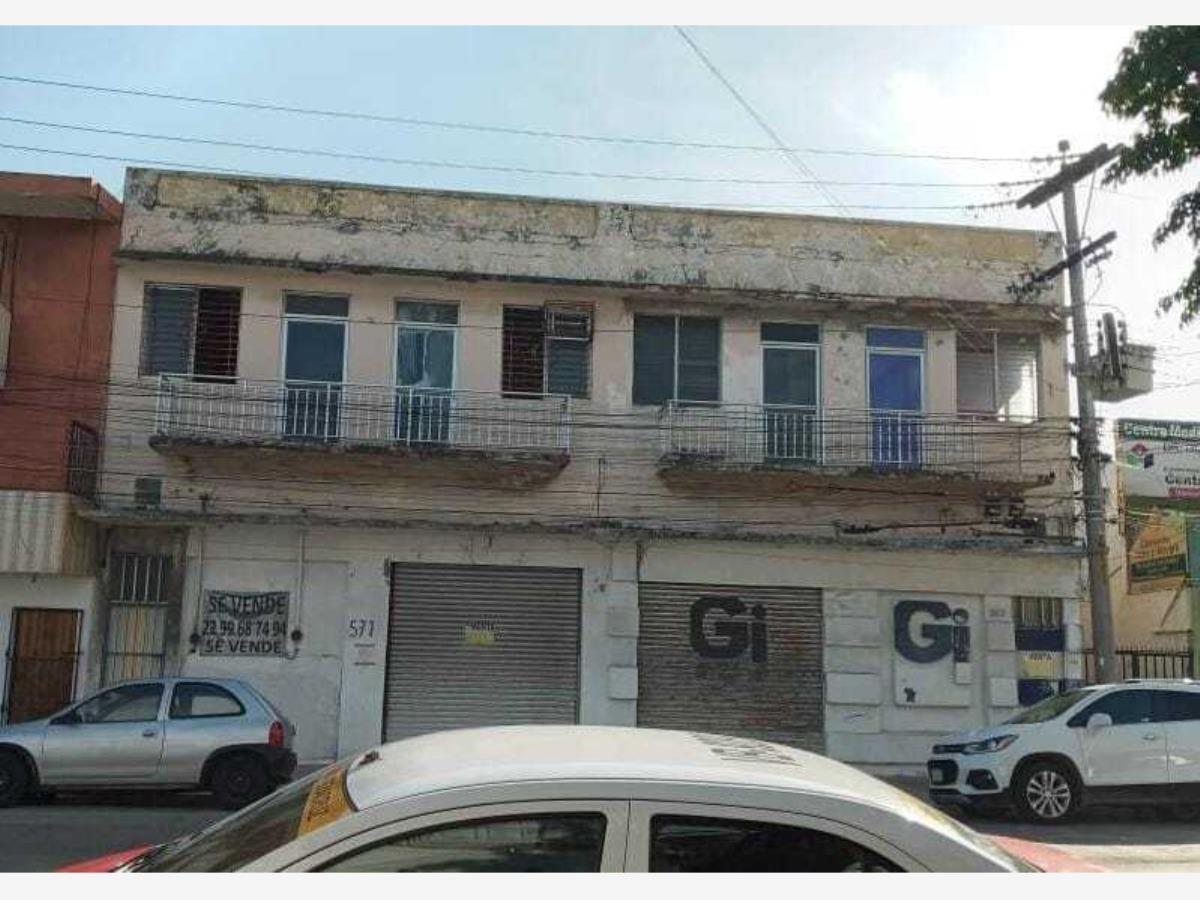 Terreno en venta en Veracruz Centro, Veracruz