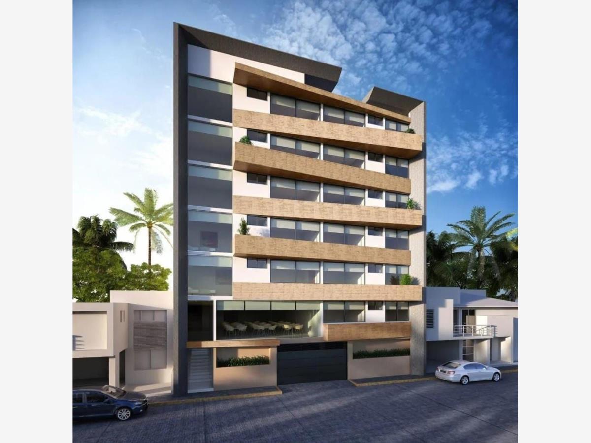 Departamento en renta en Luis Echeverria Álvarez, Boca del Río — foto 1 de 7