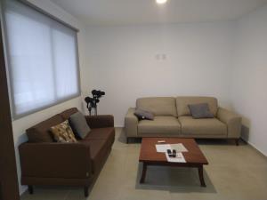 Departamento en renta en Luis Echeverria Álvarez, Boca del Río — foto 3 de 7