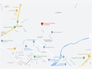 Casa en venta en Residencial Hacienda los Nogales, Linares — foto 3 de 5
