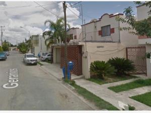 Casa en venta en Residencial Hacienda los Nogales, Linares — foto 2 de 5