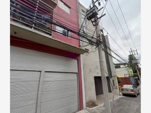 Casa en Santa Cruz Atoyac, Benito Juárez, Ciudad de México