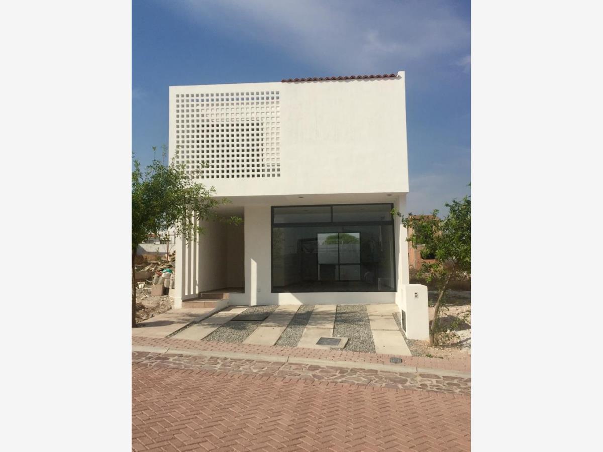 Casa en venta en Ciudad Maderas, El Marqués — foto 1 de 14