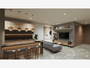 Departamento en venta en Montes de Ame, Mérida, Yucatán