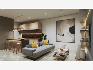 Departamento en venta en Montes de Ame, Mérida — foto 2 de 4