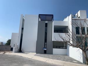 Casa en venta en El Condado, Corregidora — foto 2 de 24