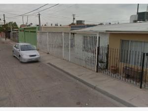 Casa en venta en FOVISSSTE, Mexicali — foto 2 de 5