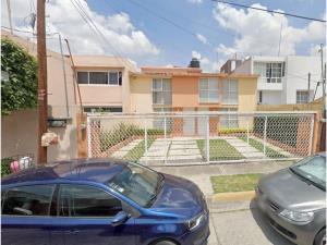 Casa en Hacienda de Echegaray, Naucalpan de Juárez, México