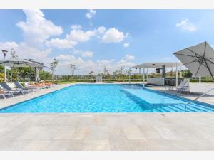 Departamento en venta en Lomas de Angelópolis, San Andrés Cholula — foto 2 de 14