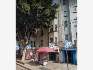 Departamento en venta en Roma Sur, Cuauhtémoc — foto 2 de 5