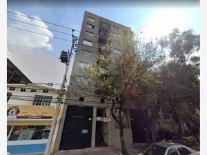 Departamento en San Juanico, Miguel Hidalgo, Ciudad de México