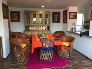 Departamento en venta en San Pedro Martir, Tlalpan — foto 3 de 17