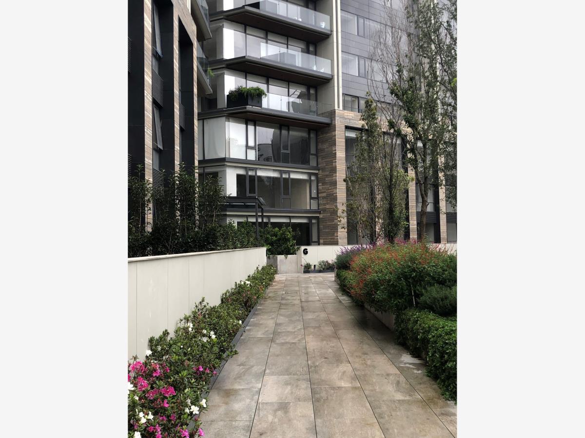 Departamento en venta en Lomas de Bezares, Miguel Hidalgo — foto 1 de 77