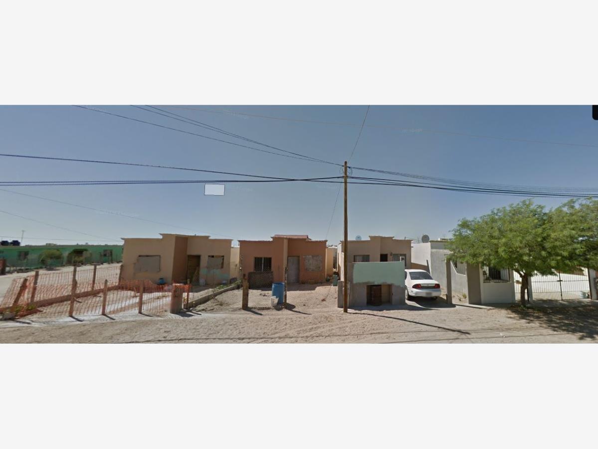 Casa en venta en Brisas del Golfo, Puerto Peñasco — foto 1 de 5