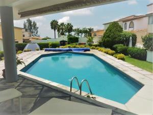 Casa en venta en Residencial las Flores, Cuernavaca, Morelos