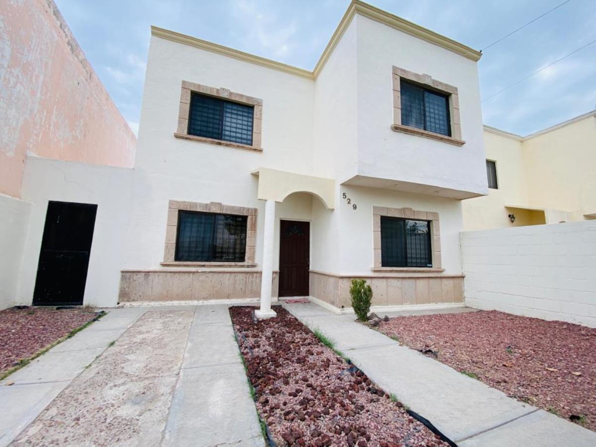 Casa en Renta en Residencial Ibero, Torreón, Coahuila de Zaragoza Casa en Renta en Residencial Ibero, Torreón, Coahuila de Zaragoza
