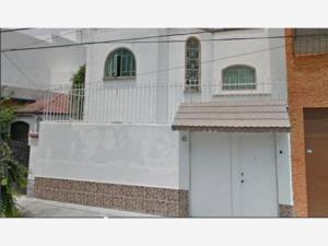Casa en Guadalupe Tepeyac, Gustavo A. Madero, Ciudad de México