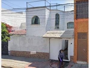 Casa en venta en Guadalupe Tepeyac, Gustavo A. Madero — foto 3 de 21