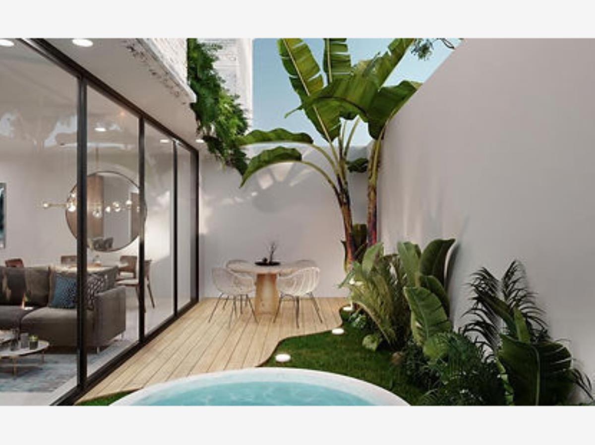 Casa en venta en Temozon Norte, Mérida — foto 1 de 4
