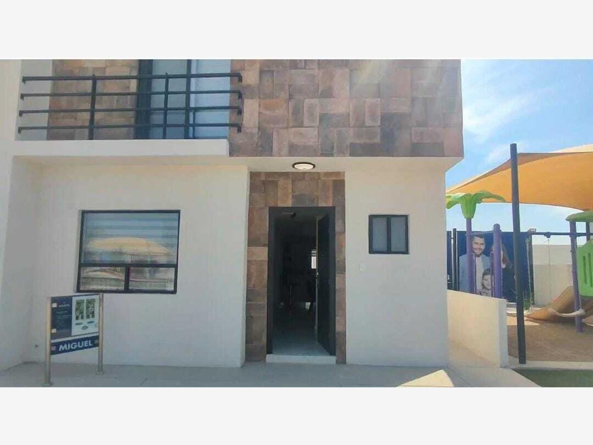 Casa en venta en Valle de los Almendros, Torreón — foto 1 de 12