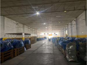 Bodega en renta en Plaza Jumbo, Torreón, Coahuila de Zaragoza