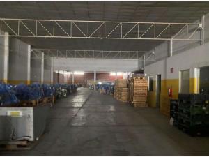 Bodega en renta en Plaza Jumbo, Torreón — foto 2 de 8